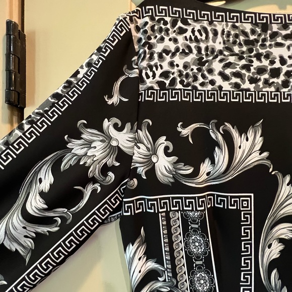 Cache dress size 8 - Picture 3 of 6